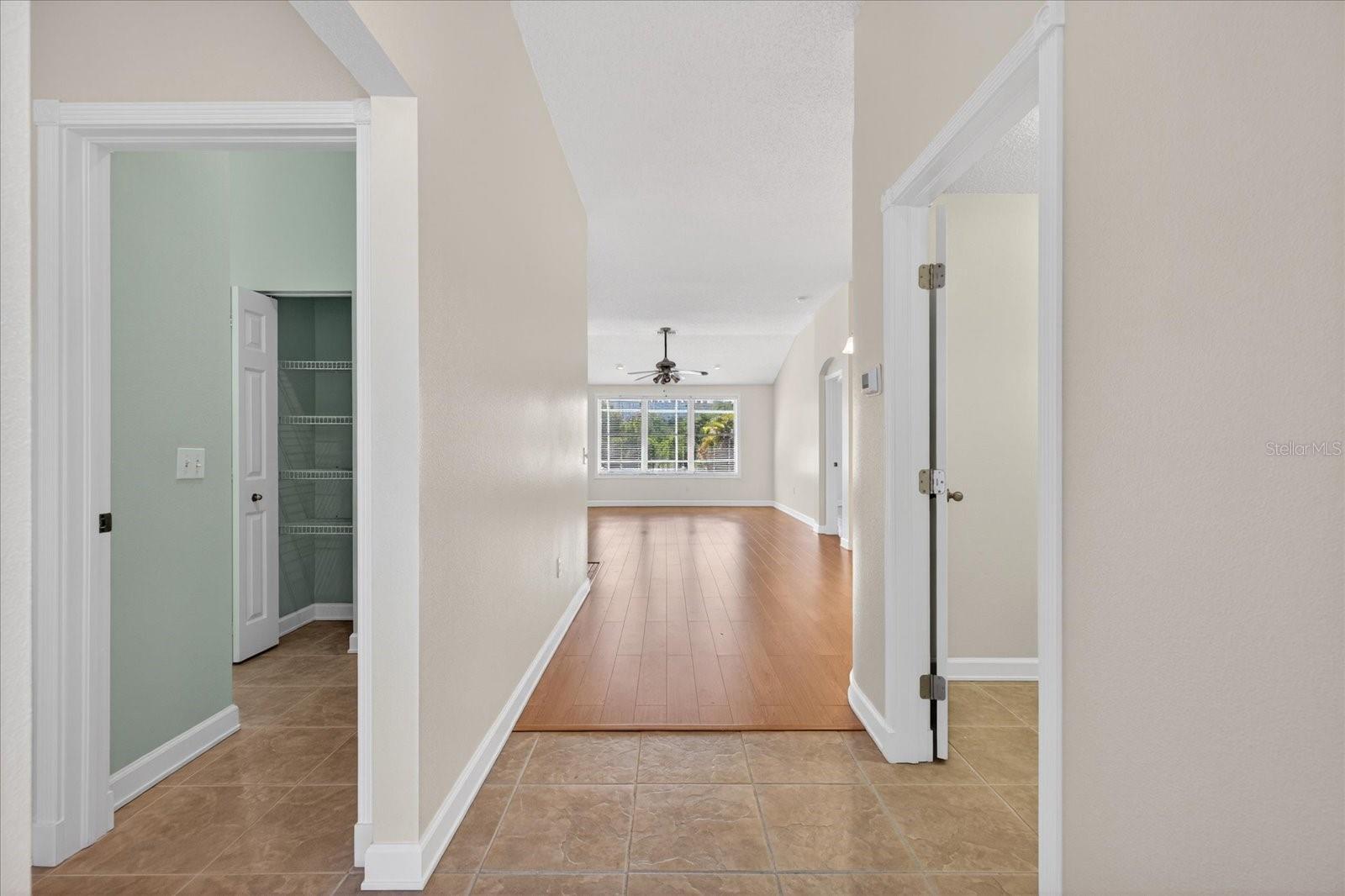 Foyer