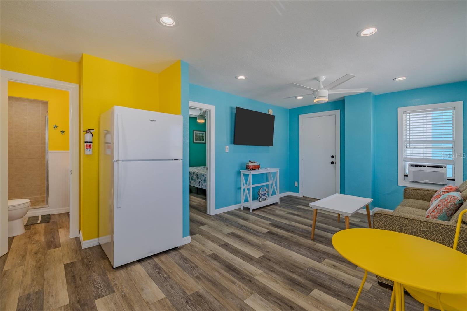 Full size appliances