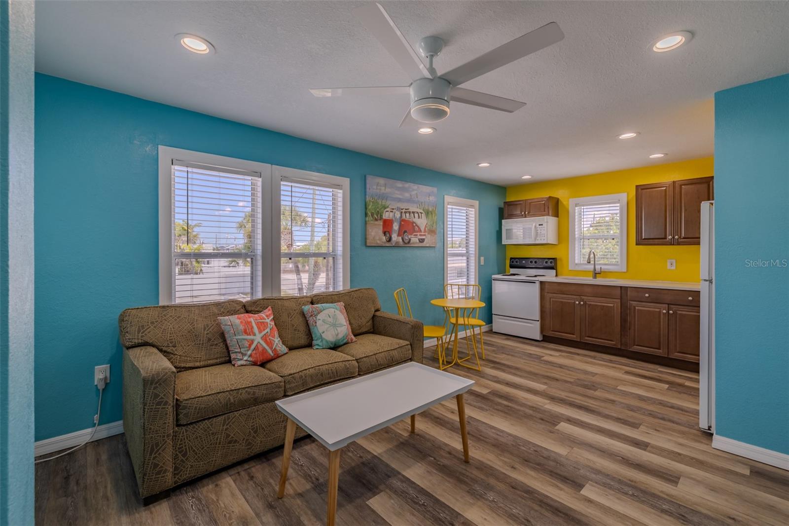 Open the door to your new condo