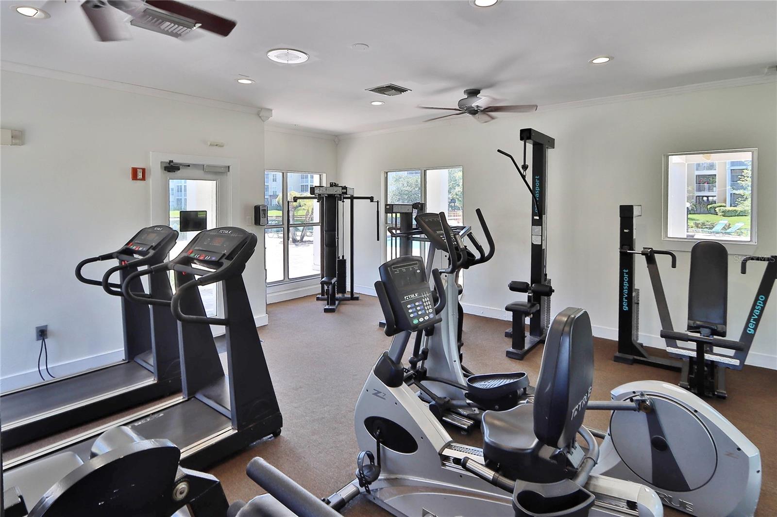 FITINNESS CENTER