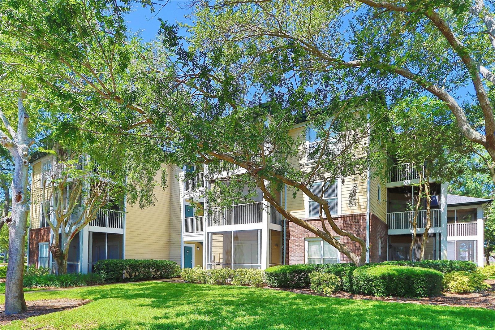 SOUTH TO NORTH PROPERTY VIEW