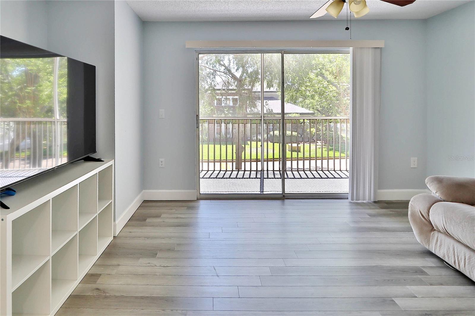 LIVING ROOM WITH    NATURAL LIGHTING