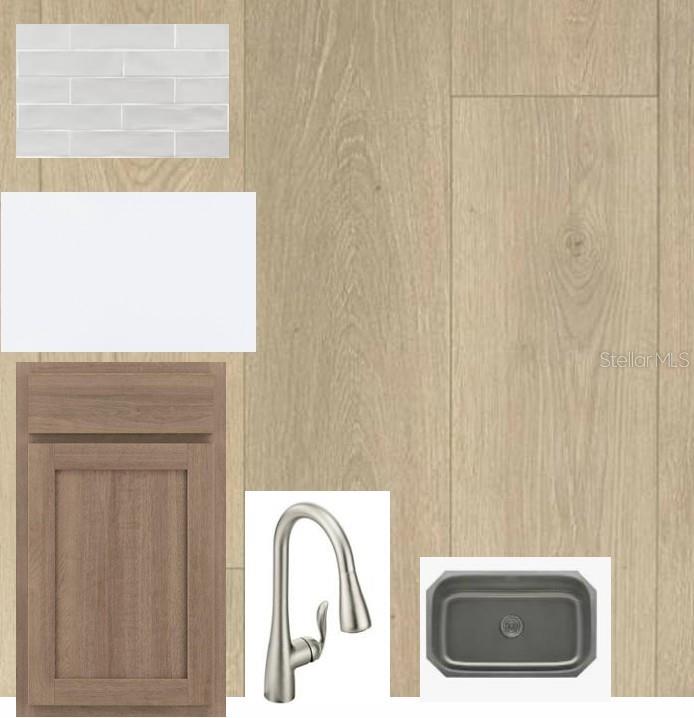 Interior Design Selections