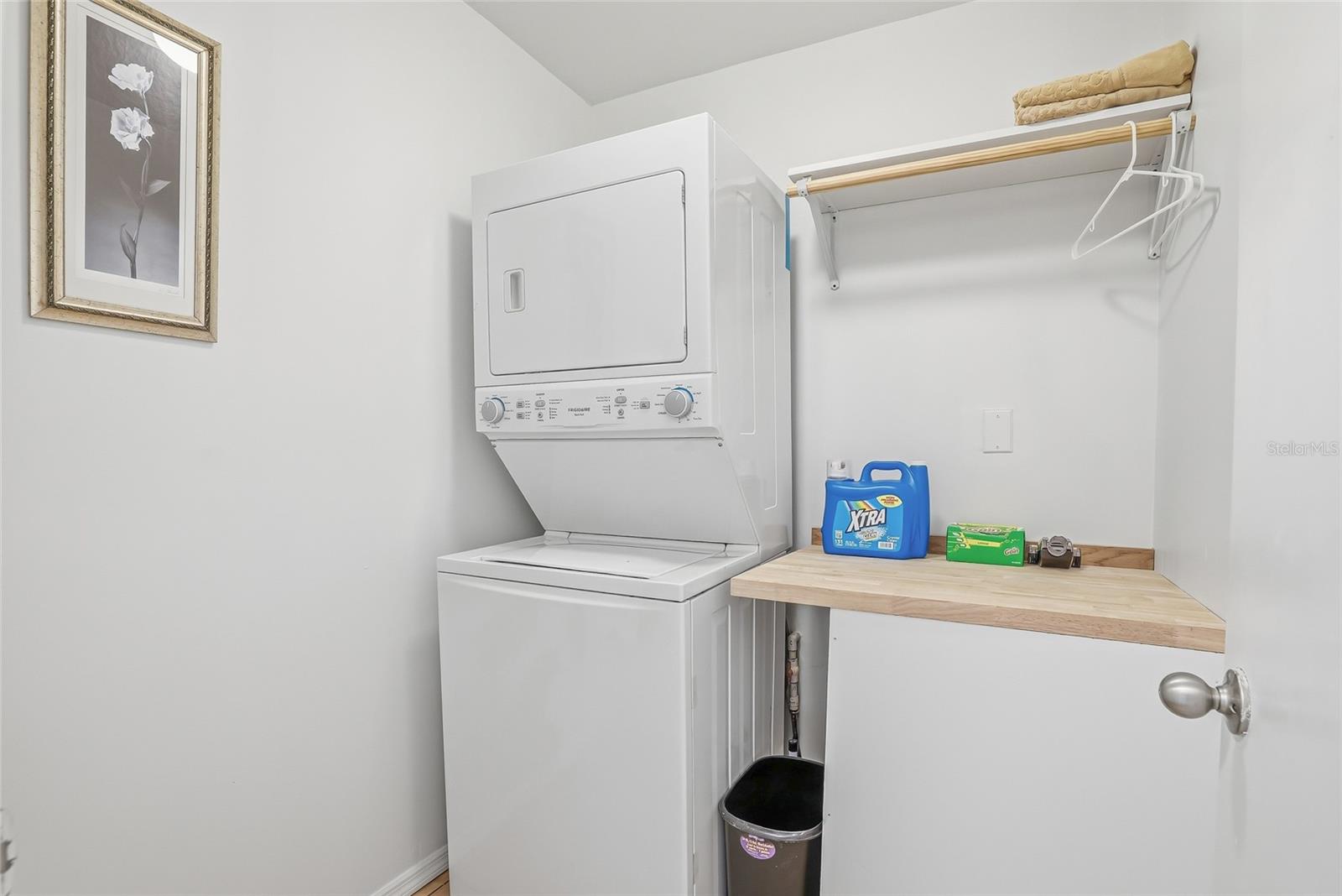 guest house laundry
