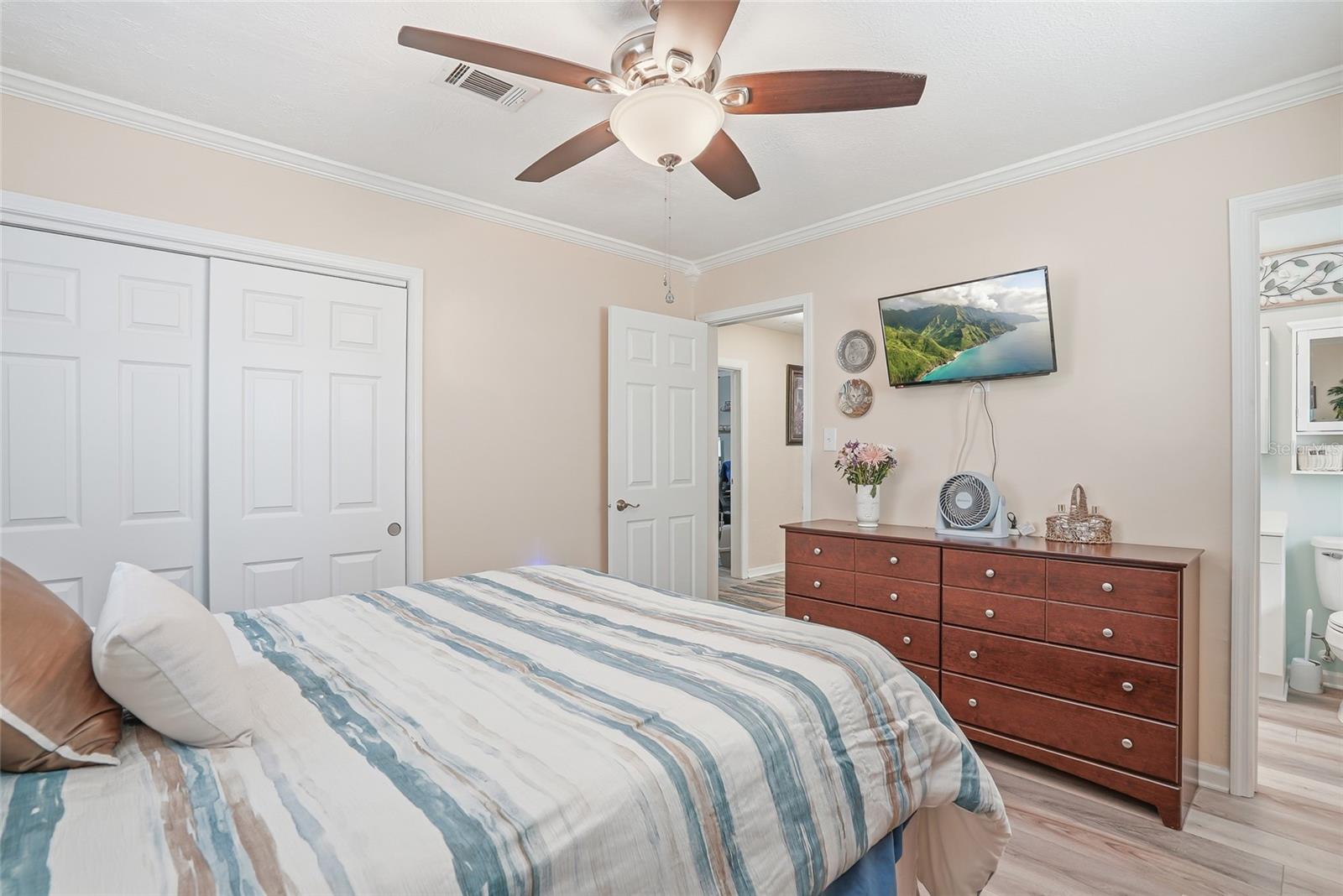guest house bedroom