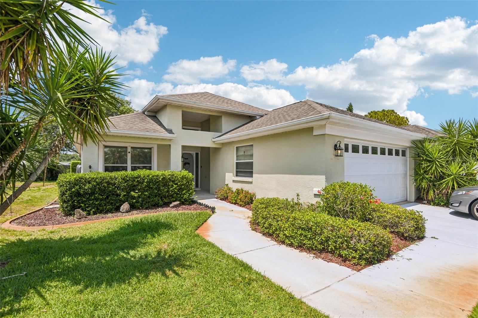 Wyndtree is known for its mature landscaping, peaceful atmosphere and convenient location