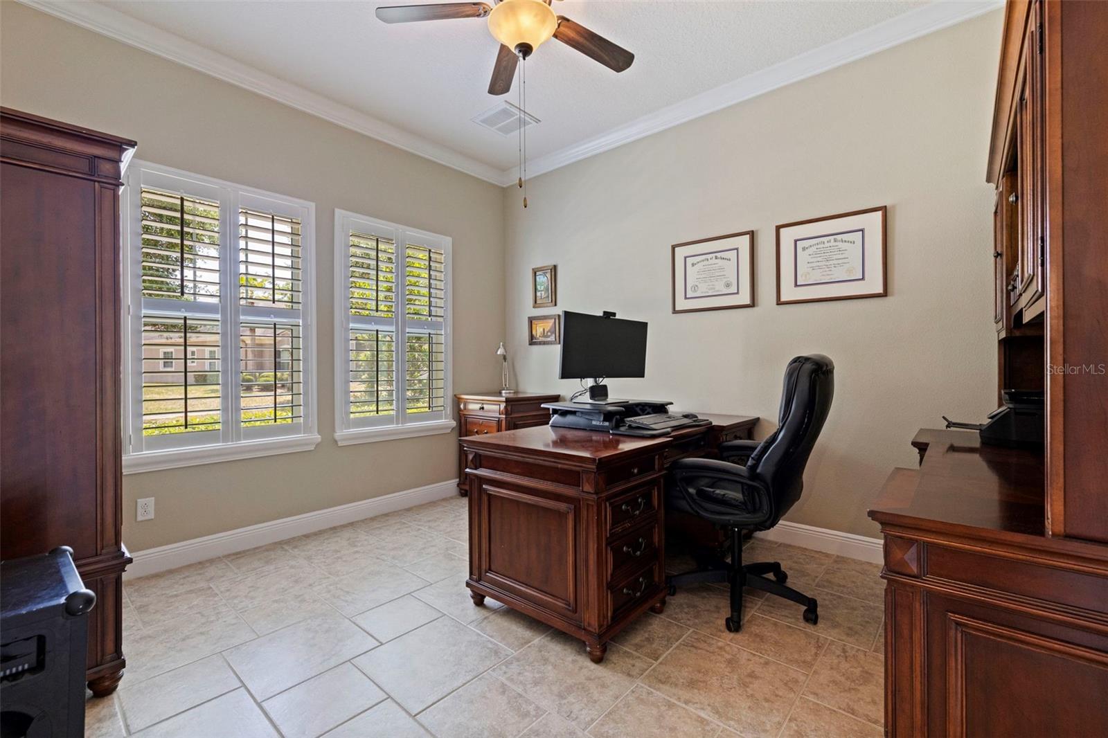 office