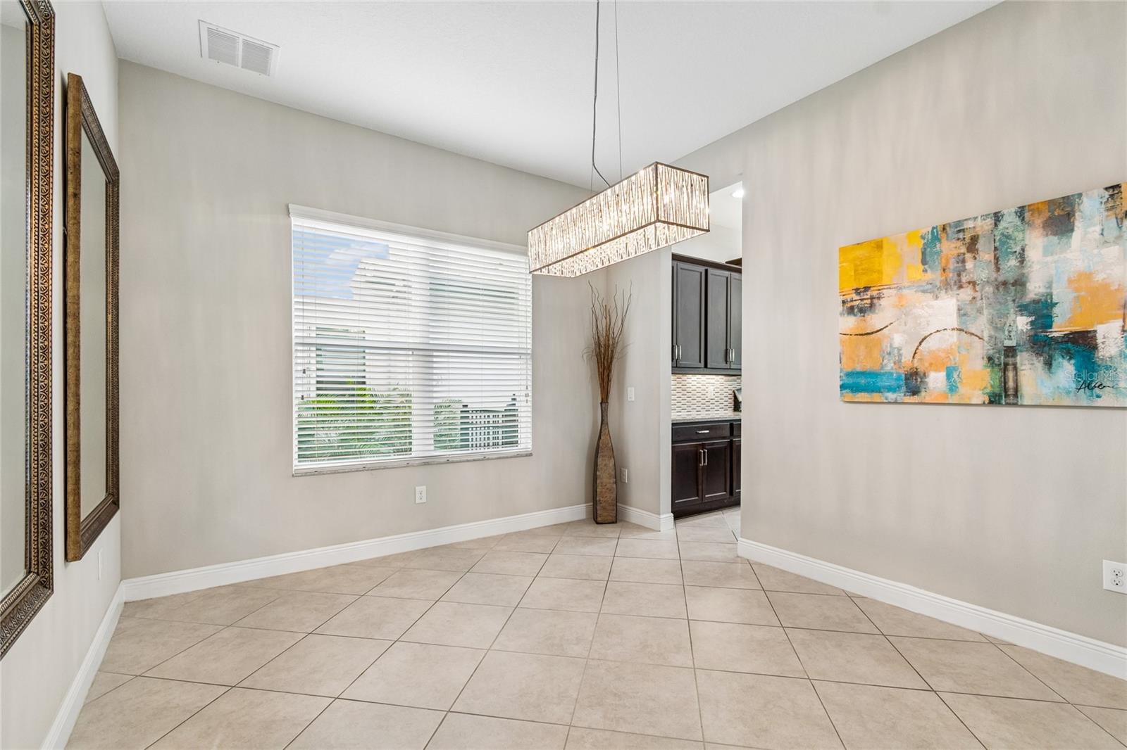 Formal Dinning Room