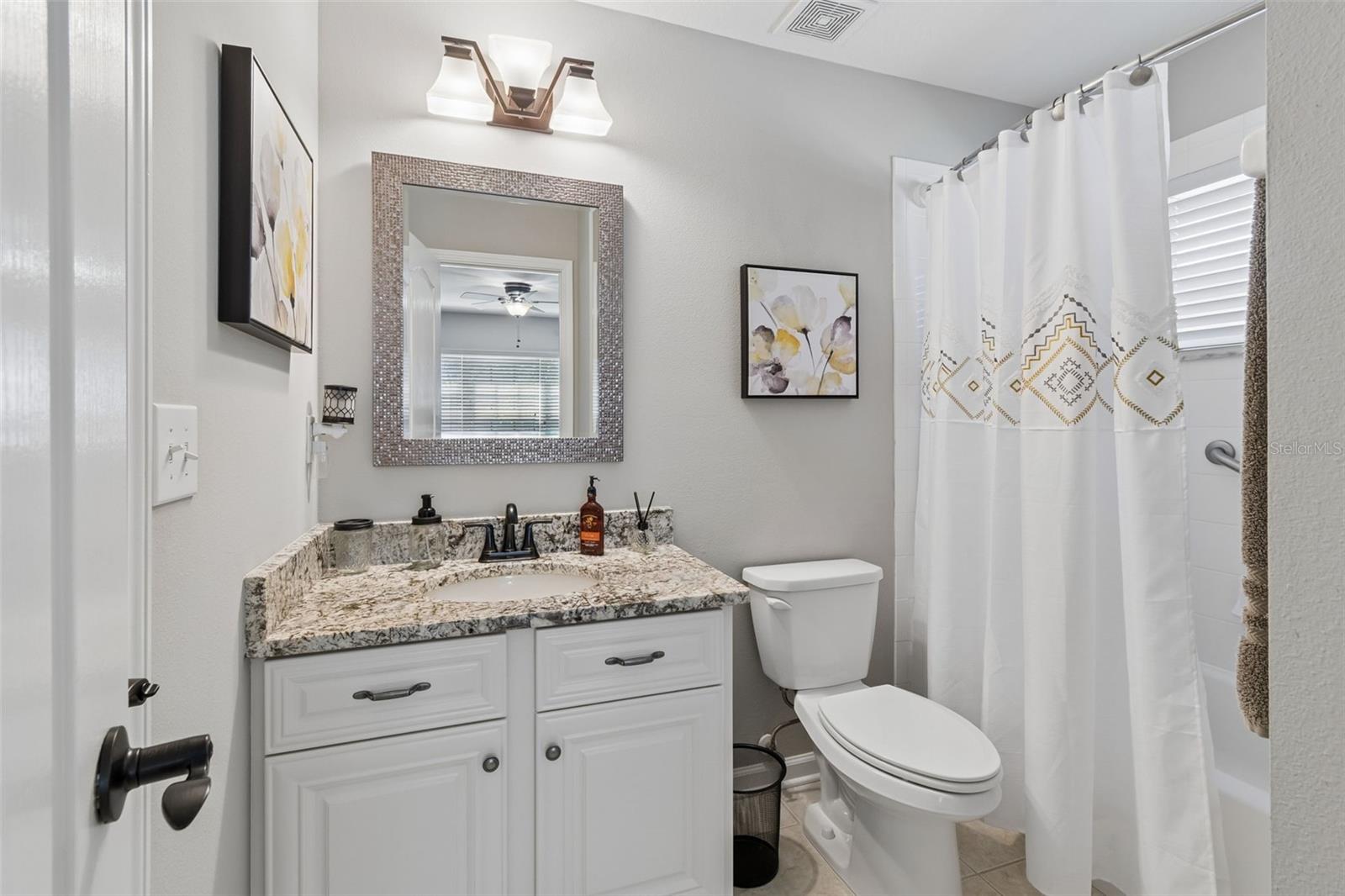 2nd bathroom