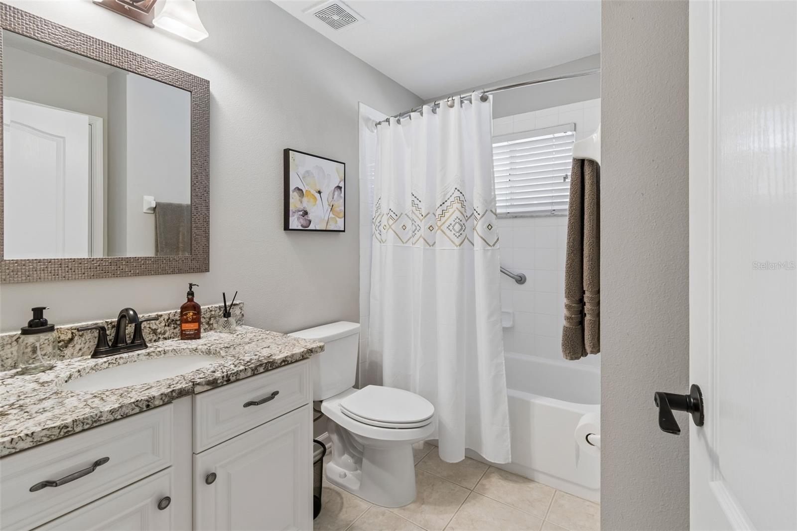2nd bathroom