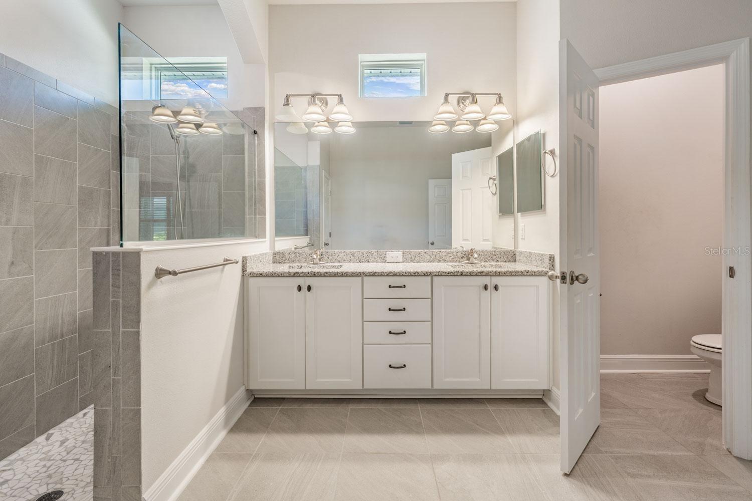 Water closet