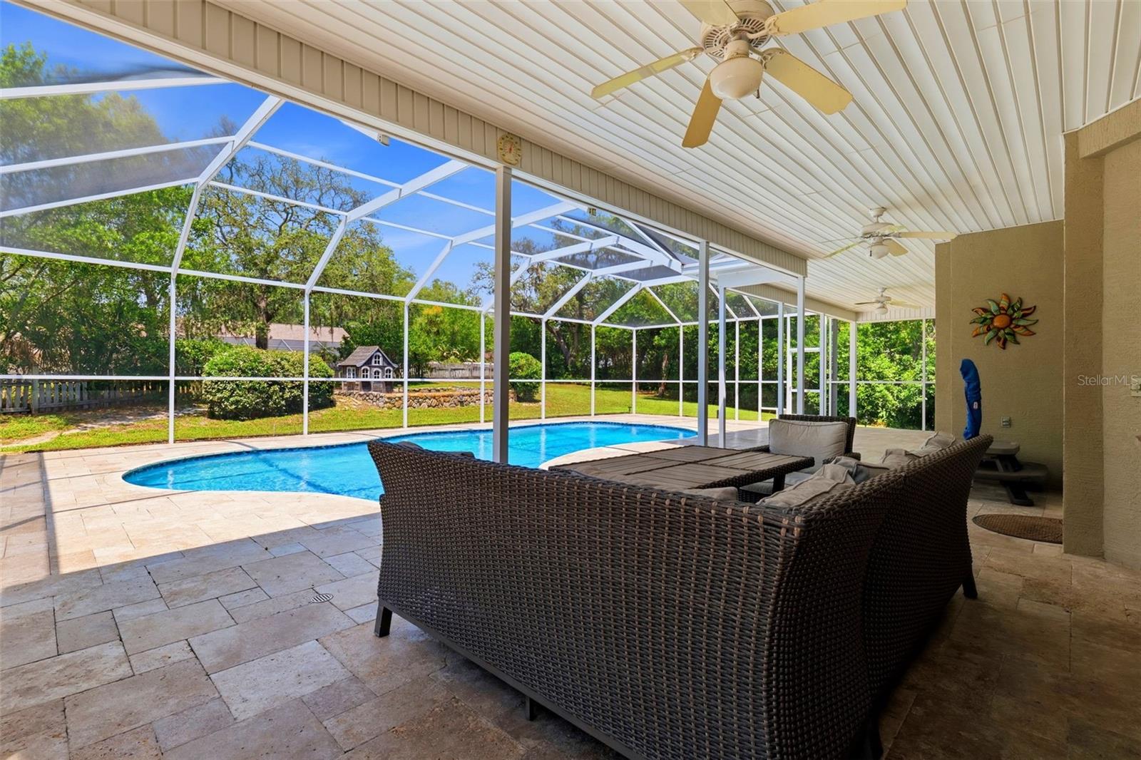 Outdoor Space