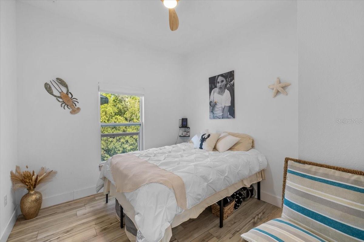 Geust Bedroom