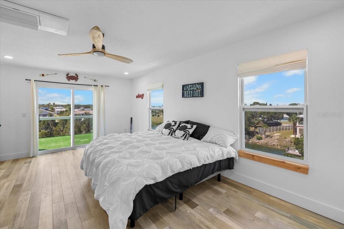 Primary Suite