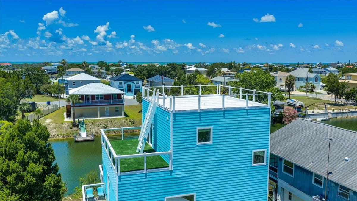 Sun Deck
