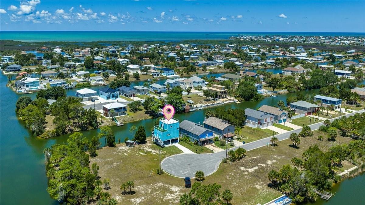Drone View