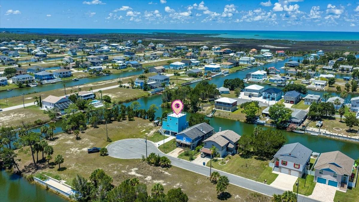 Drone View