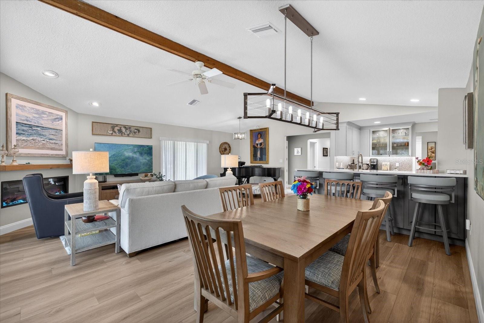 Diningroom