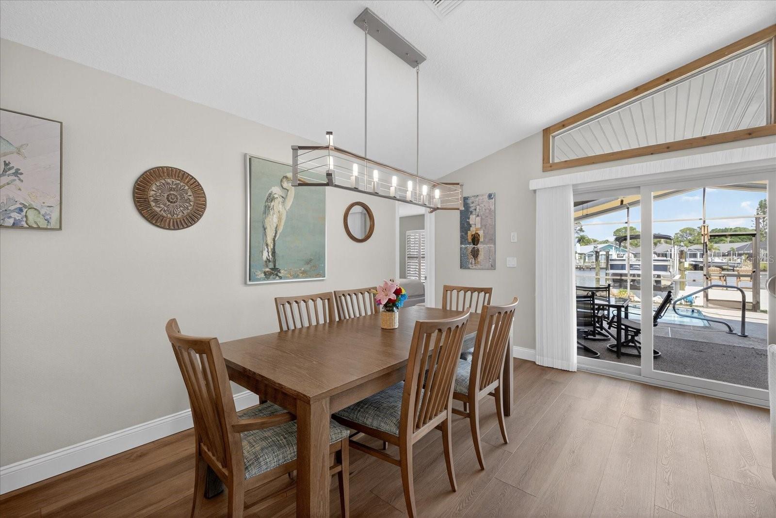 Diningroom