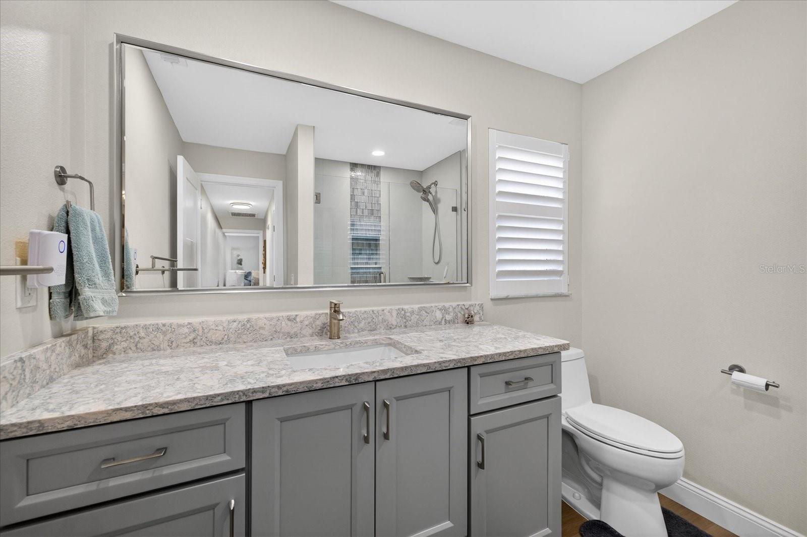 Bathroom #2