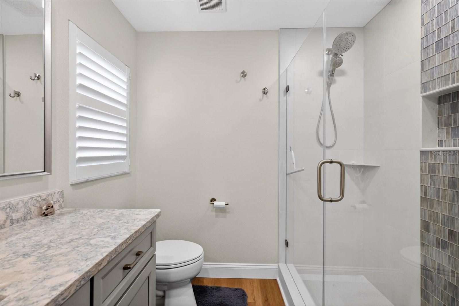 Bathroom #2