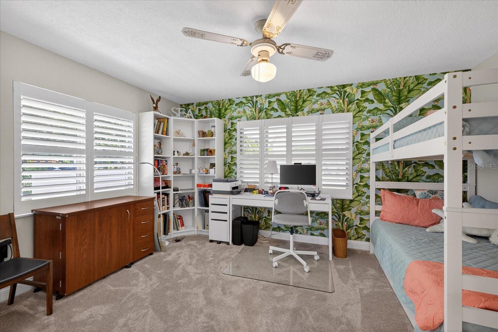 Bedroom #2
