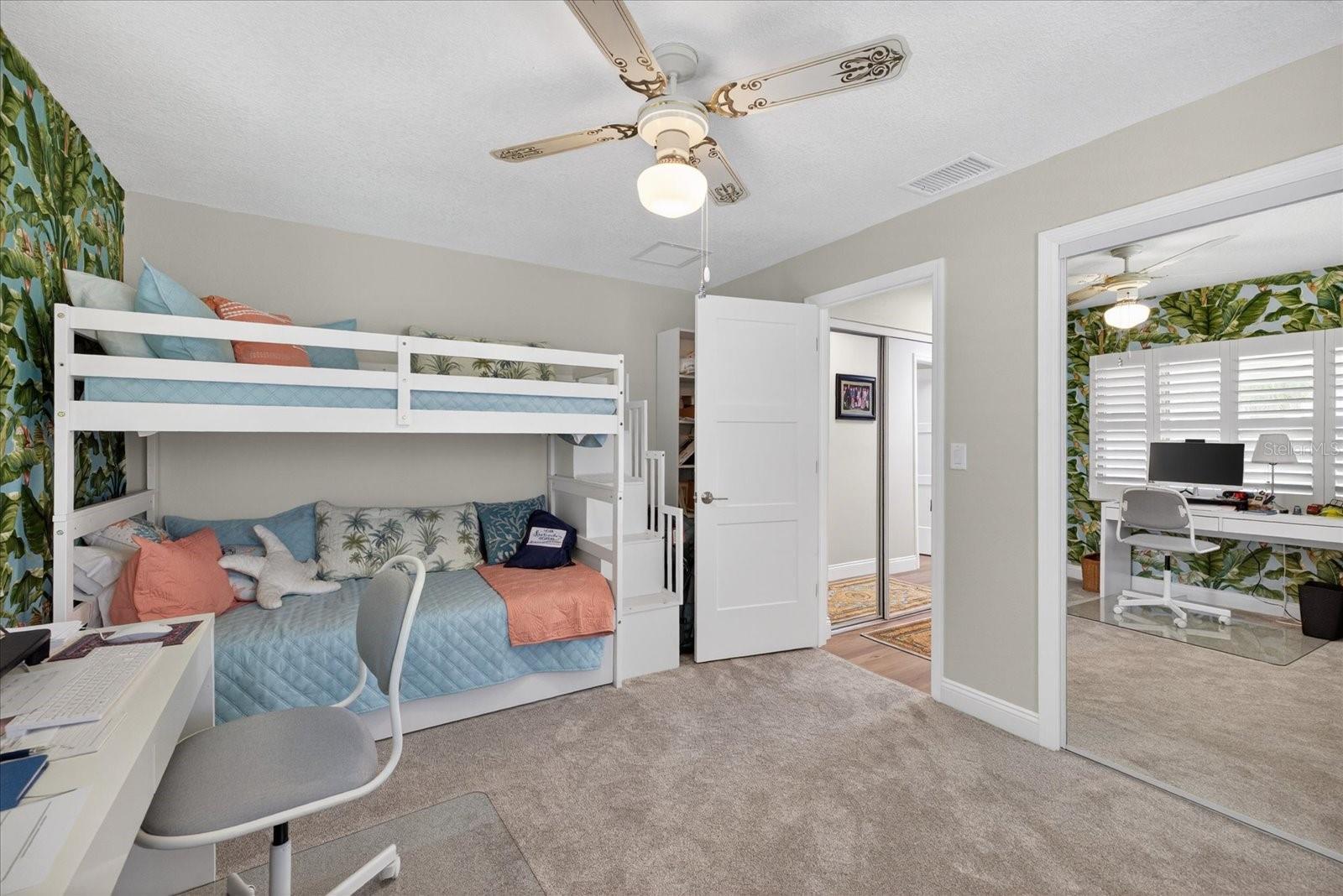 Bedroom #2