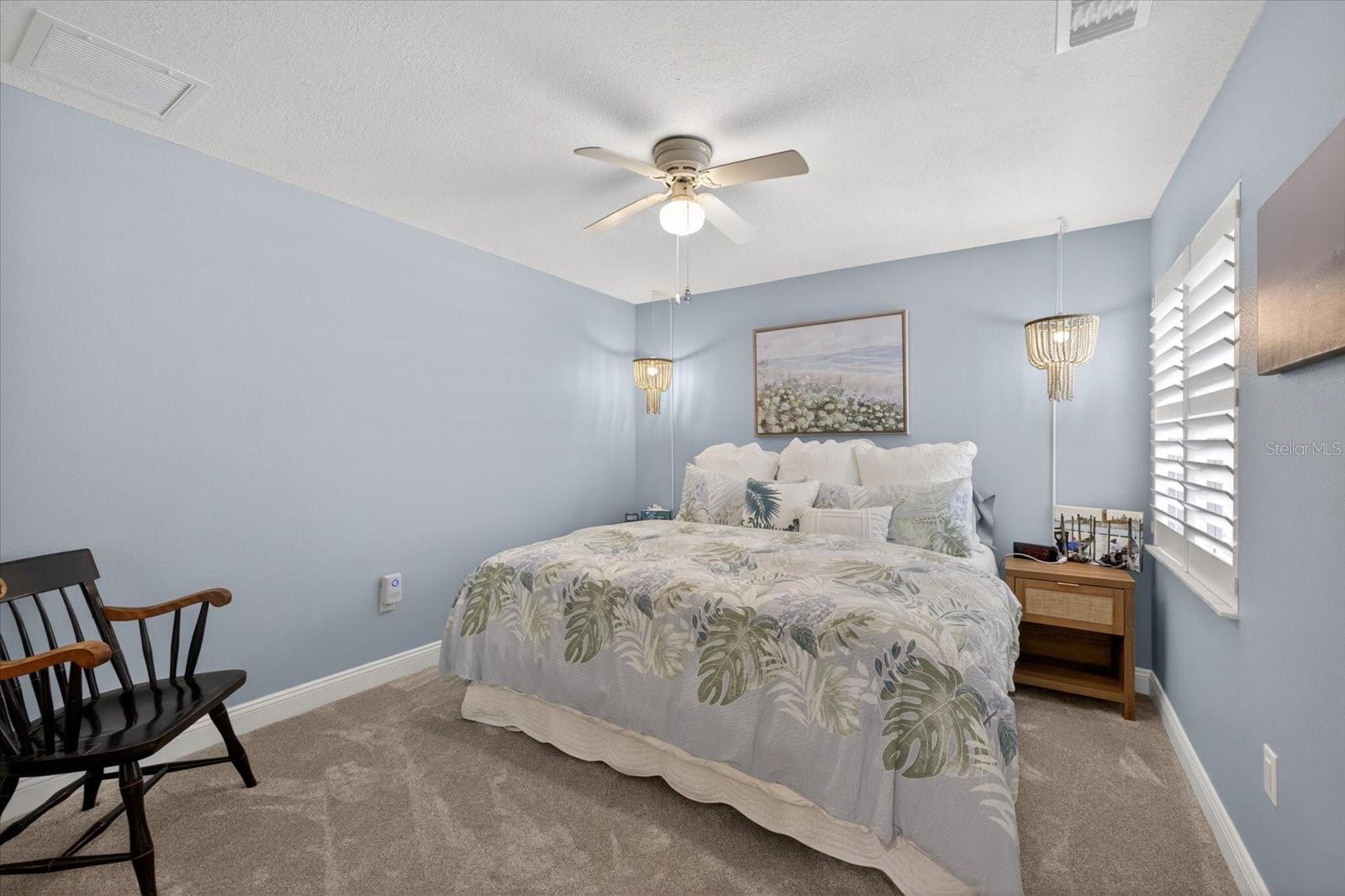 Bedroom #3