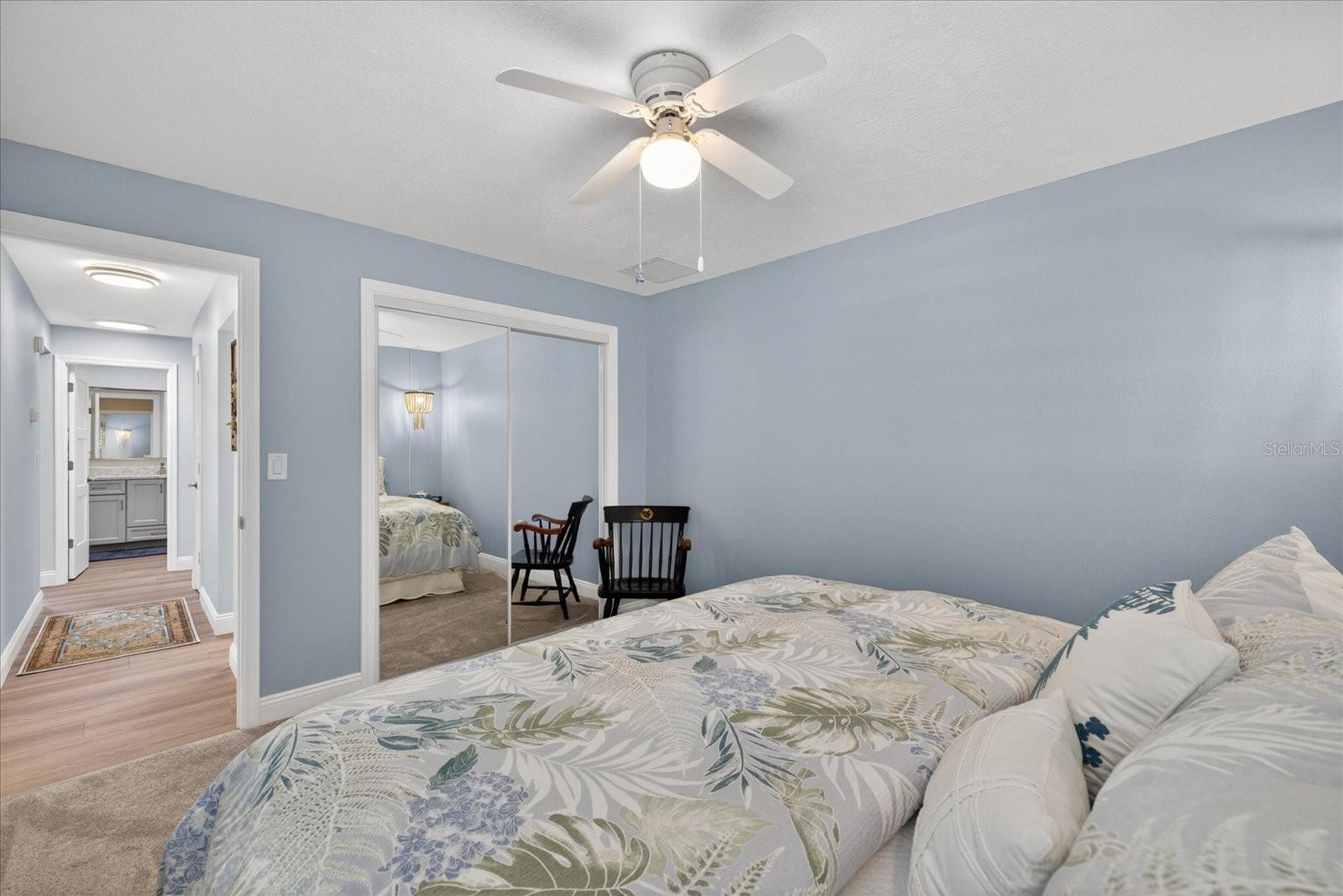 Bedroom #3