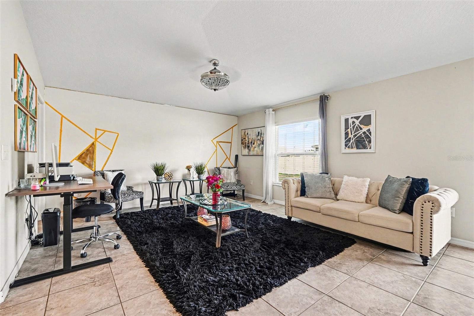 1733 Broad Winged Hawk Drive, Ruskin FL 33570 - Great Room