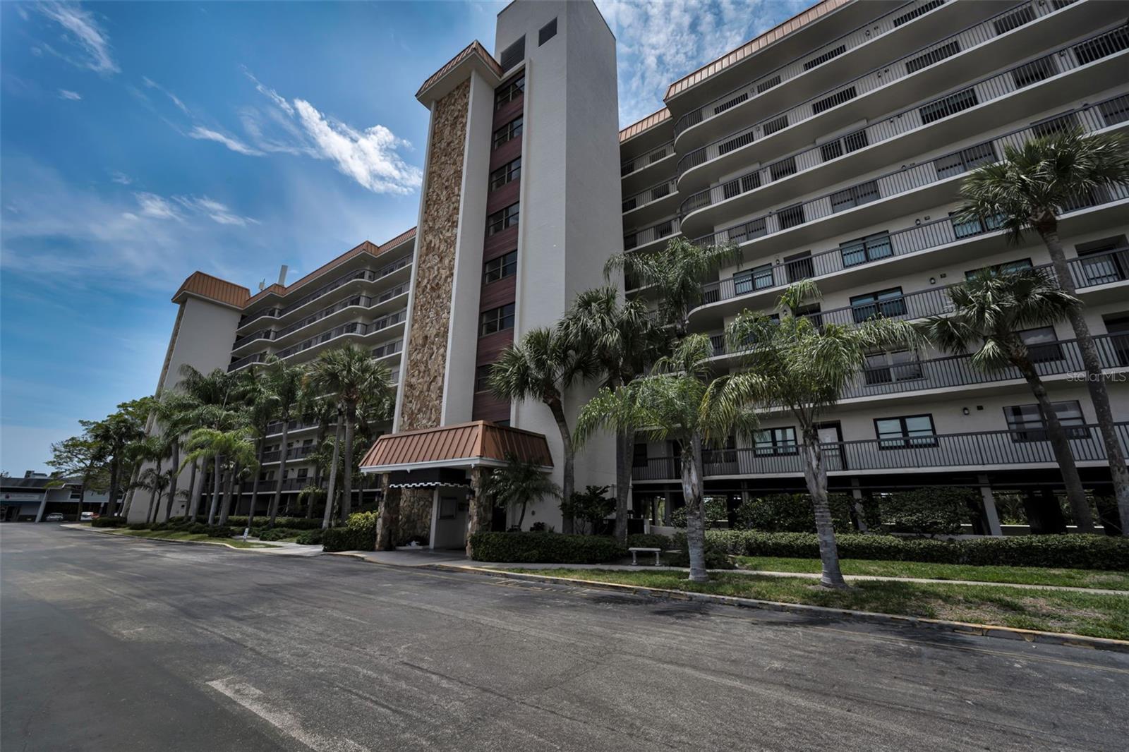 Welcome to Otter Key in St Petersburg, Florida!
