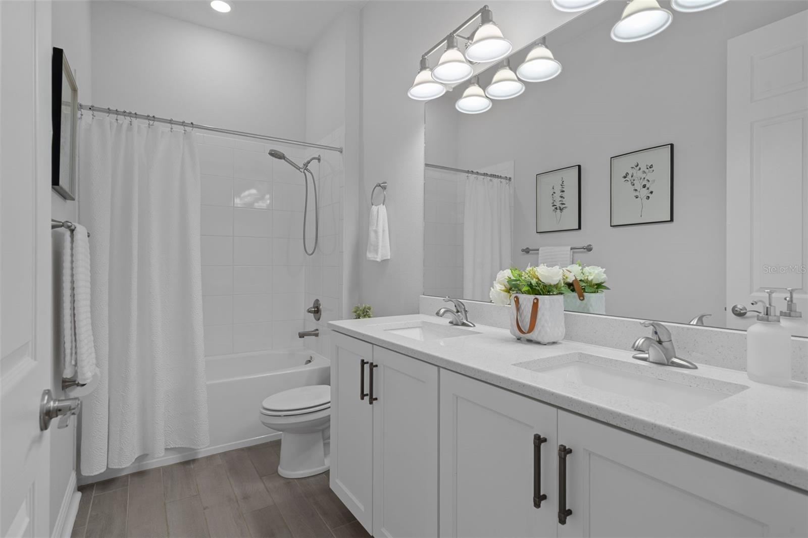 Bathroom 2