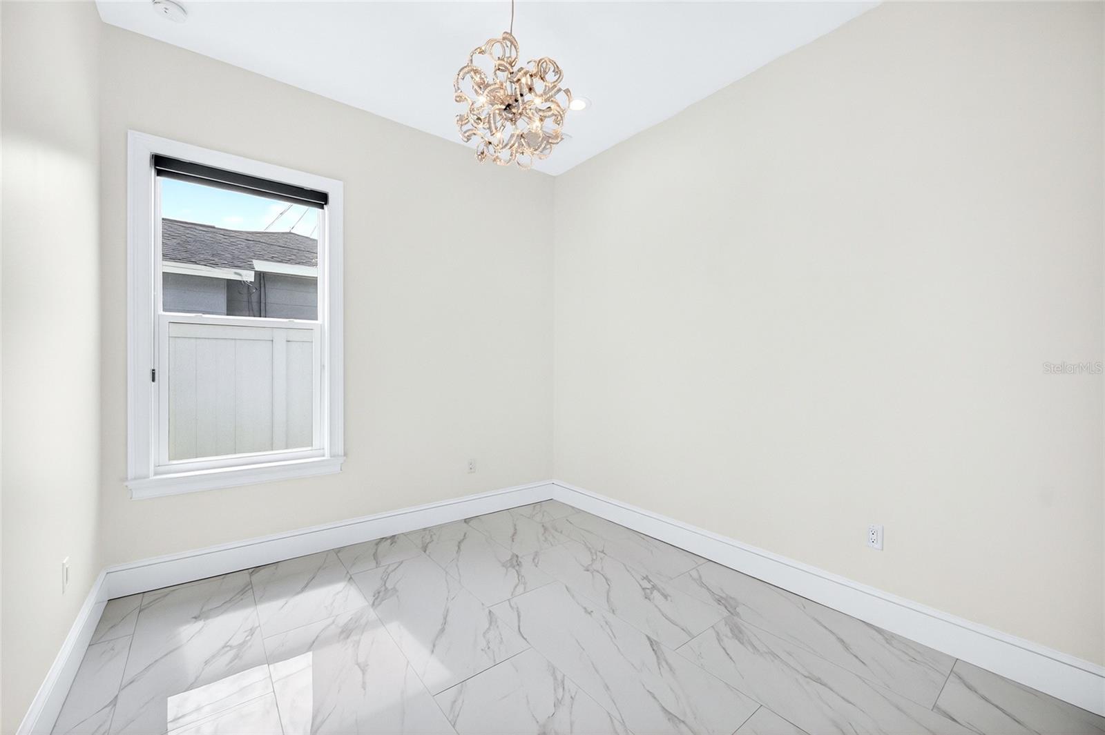 3RD ROOM