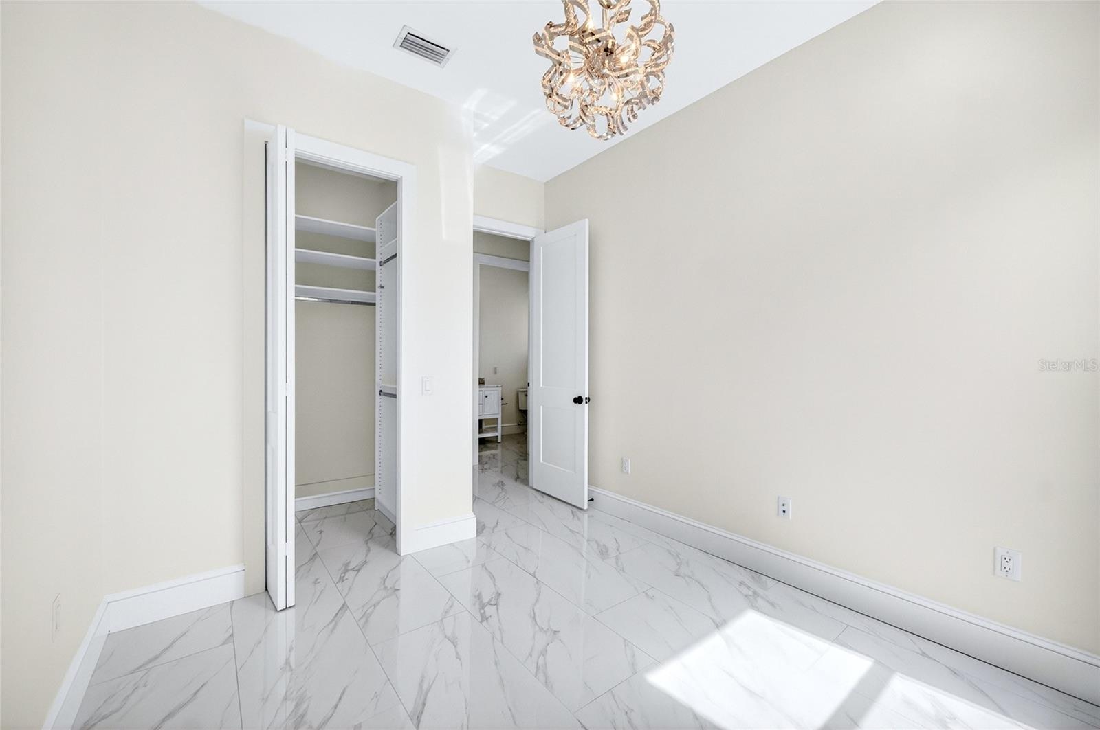 3RD ROOM
