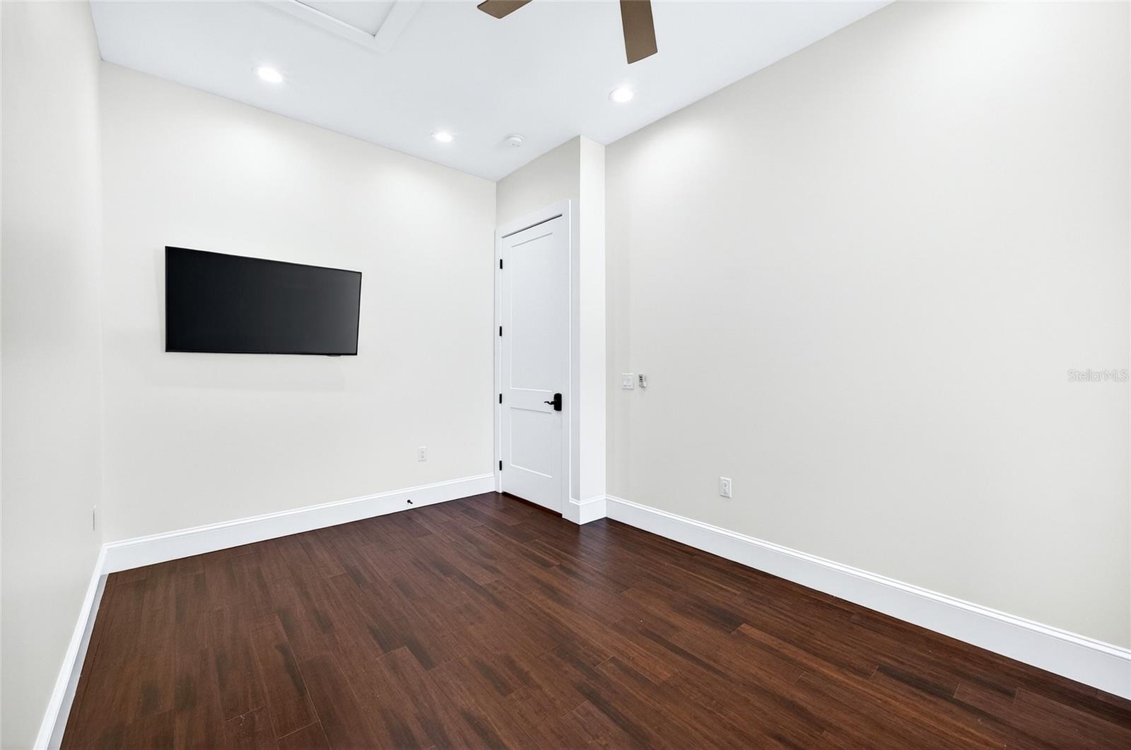 IN LIVING ROOM