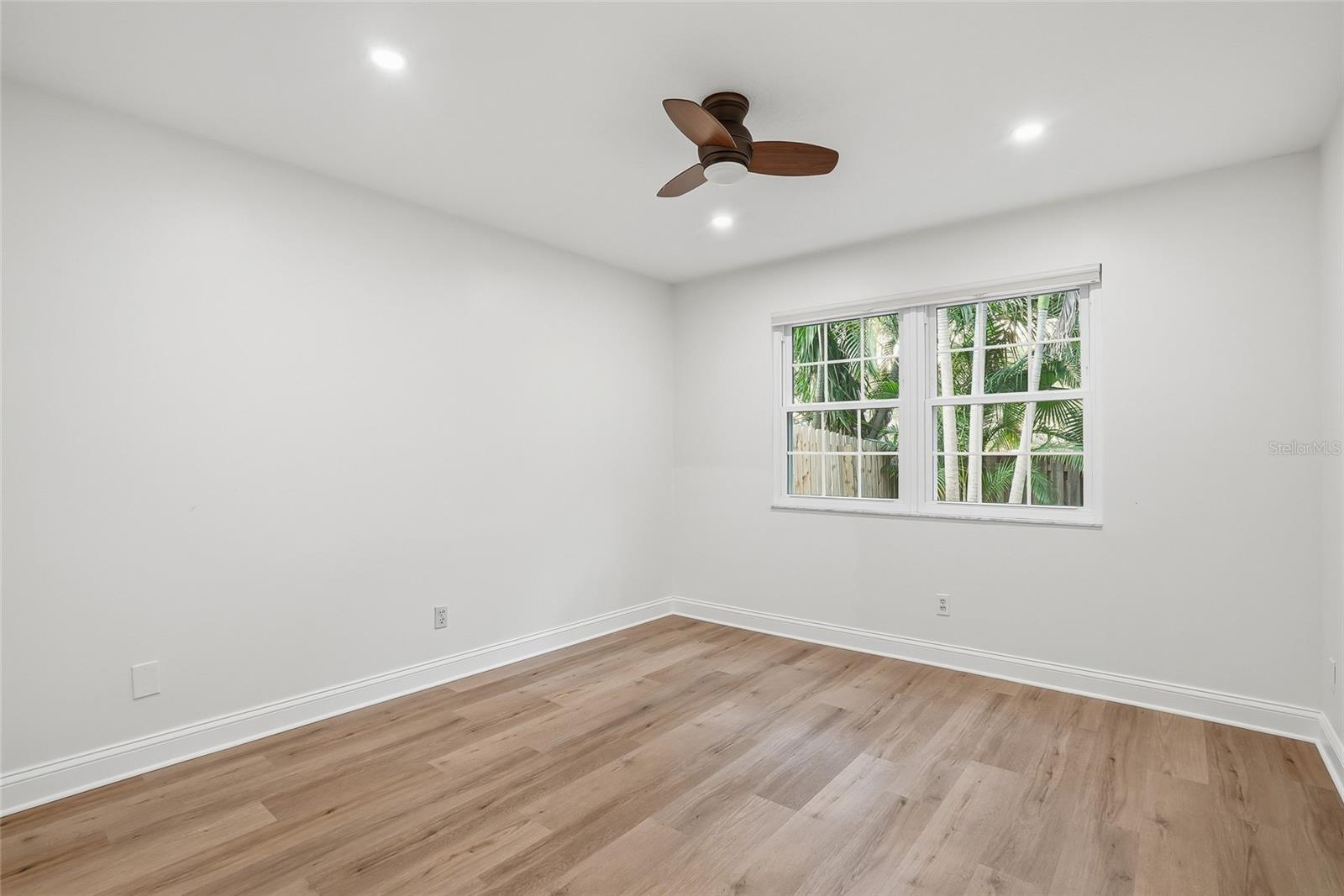 Bedroom 3.