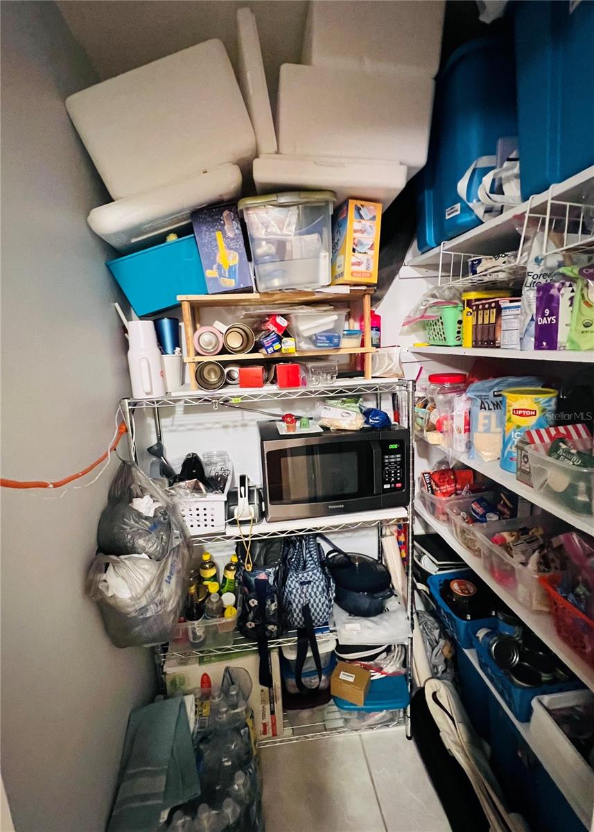 Pantry