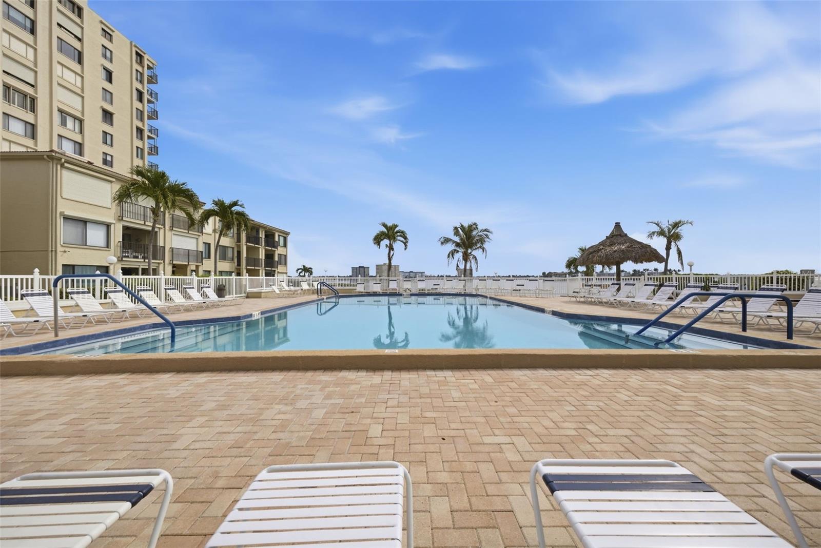 Community Pool