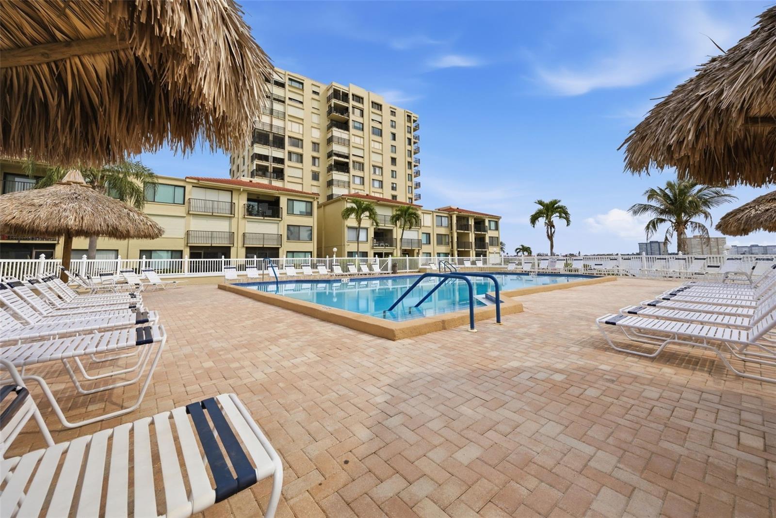 Community Pool