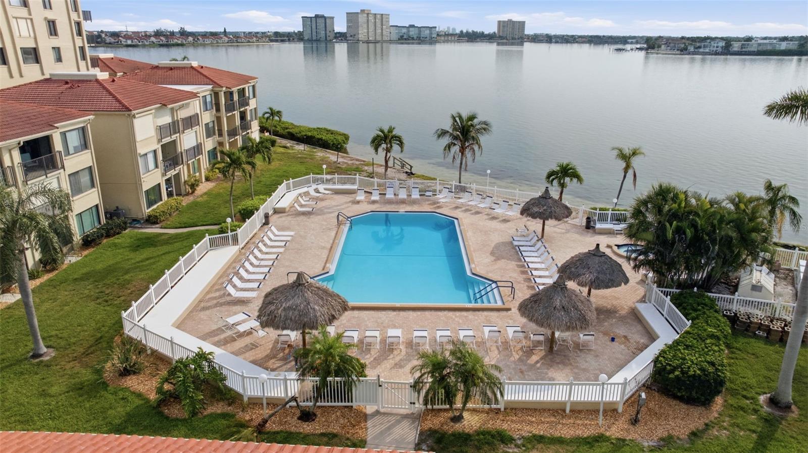 Community Pool