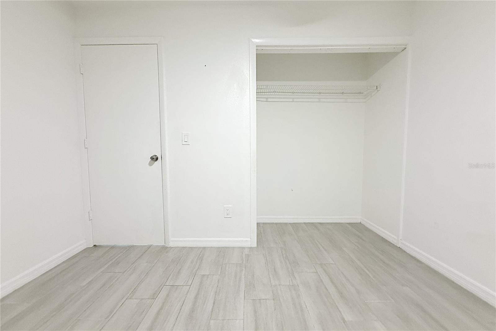 BEDROOM VIEW 2