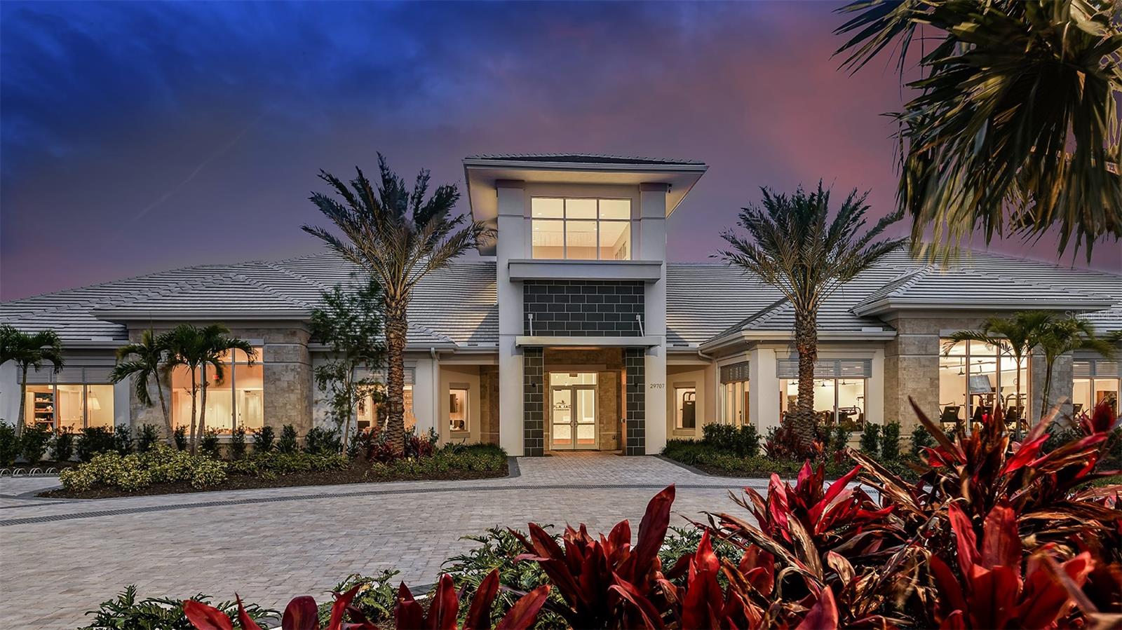 Esplanade at Wiregrass Ranch Community Amenities