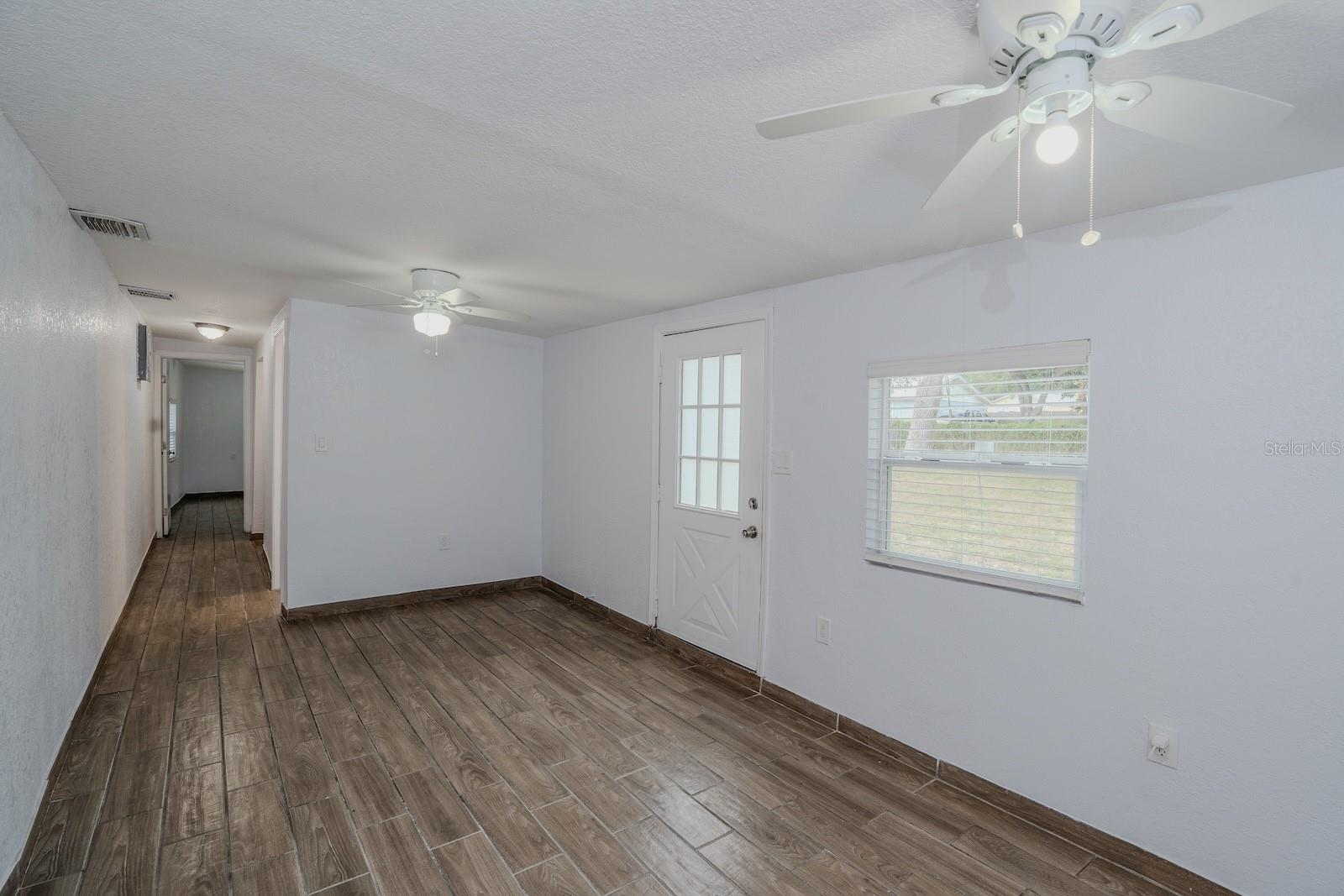 Family Room (In-Law Section)