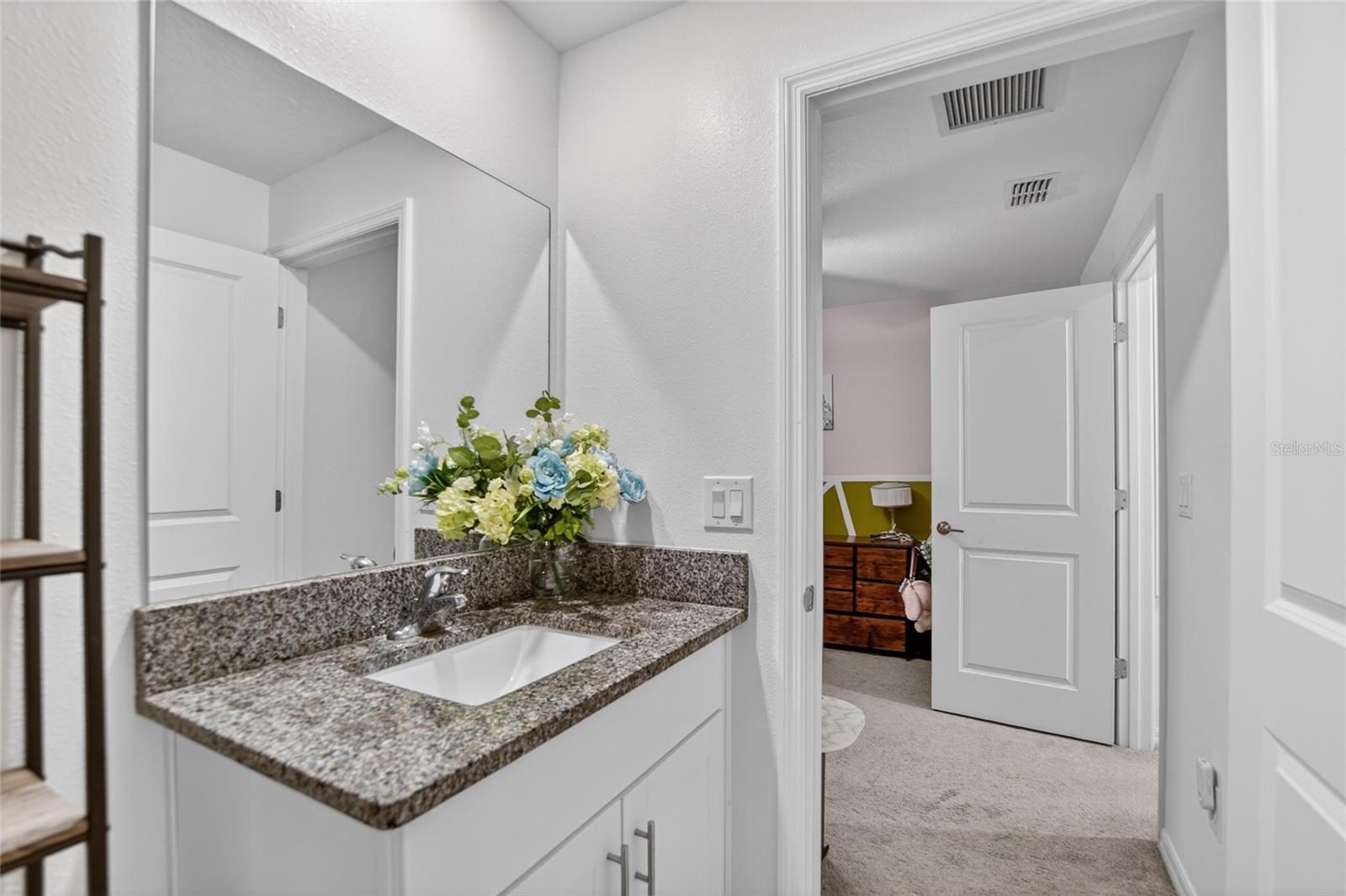Jack and Jill Bathroom #2
