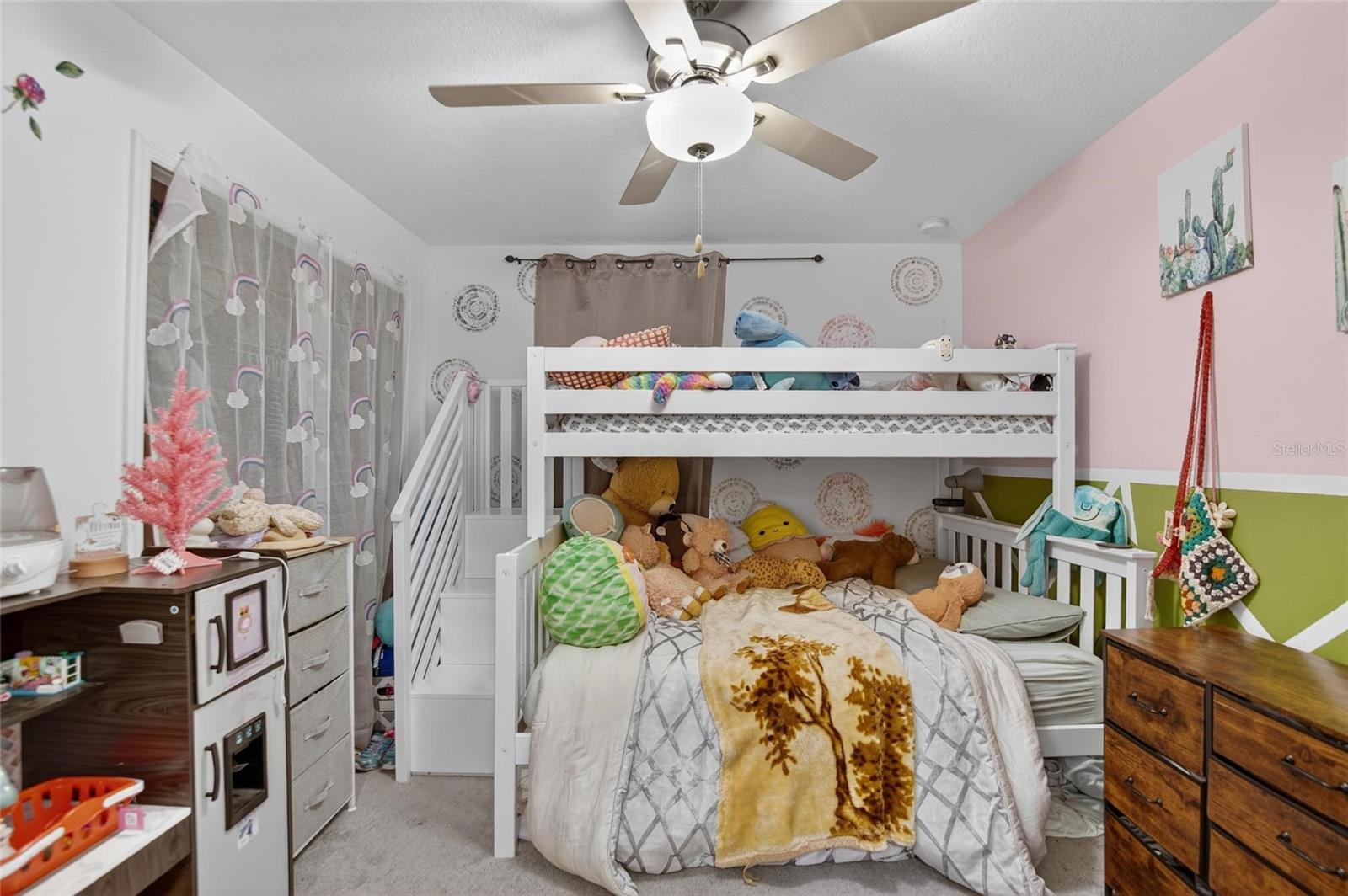 Bedroom #3