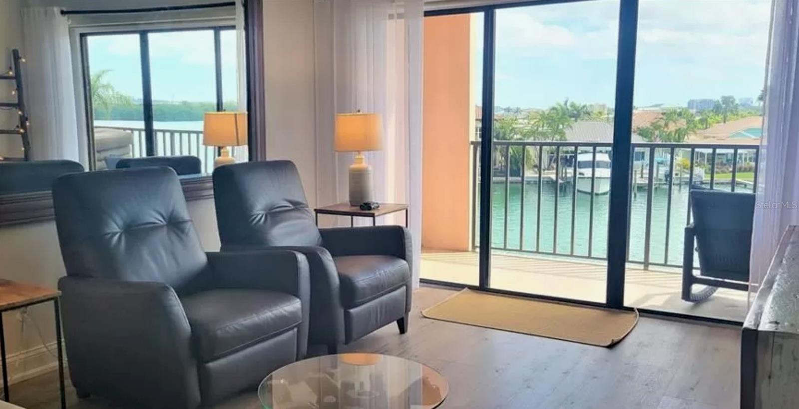 Incredible views!