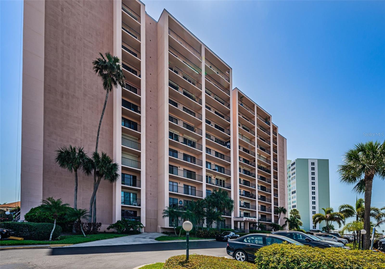 Great location to enjoy the Florida lifestyle!