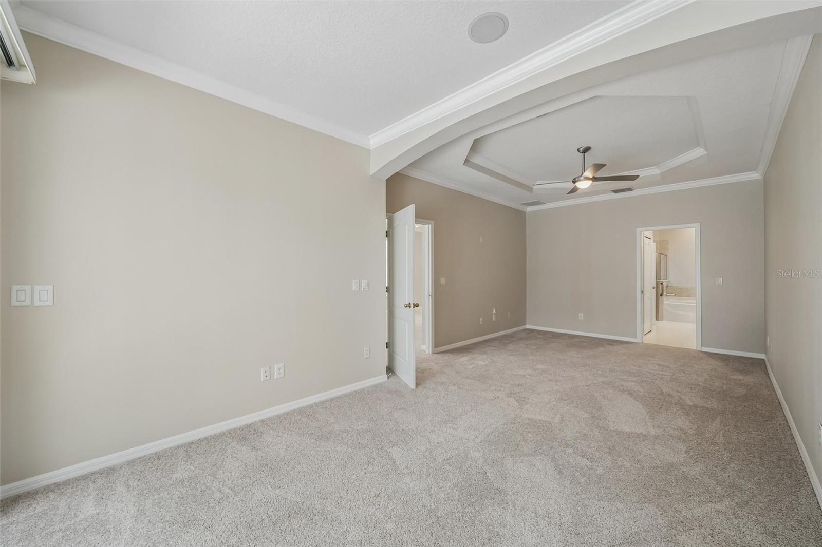 Primary Suite