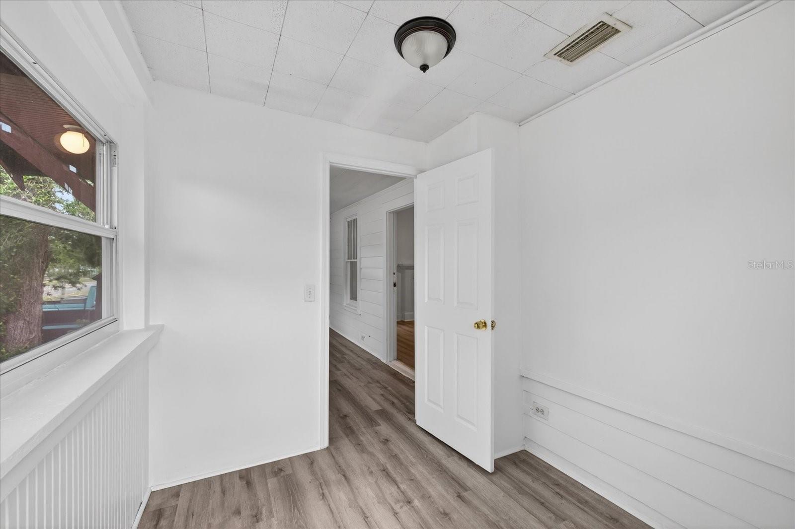 3rd bedroom