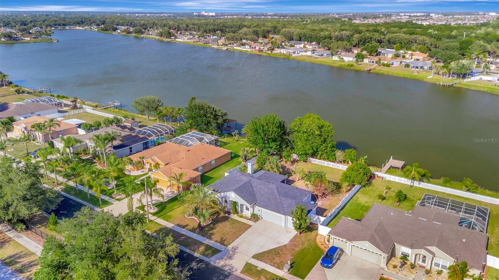Lake View